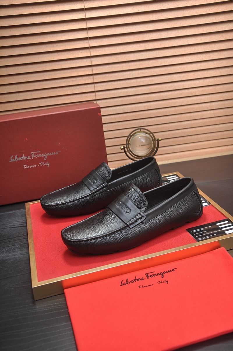 Ferragamo Shoes